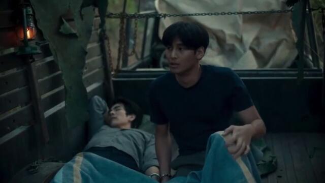 KinnPorsche (2022) EP.8 ENG SUB