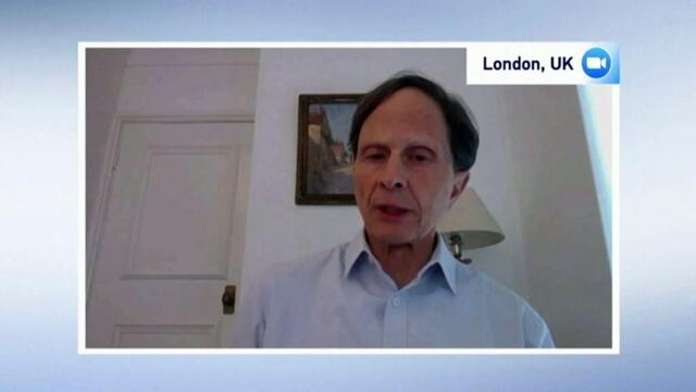 Health experts warn monkeypox spreading fast and wide