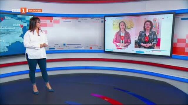 Минералните извори на Рупите стават все по-популярни, България в 60 минути – 19.05.2022 по БНТ