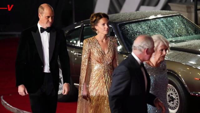 Despite a Reckless Story Printed Online, Prince William and Kate Are Not Separated