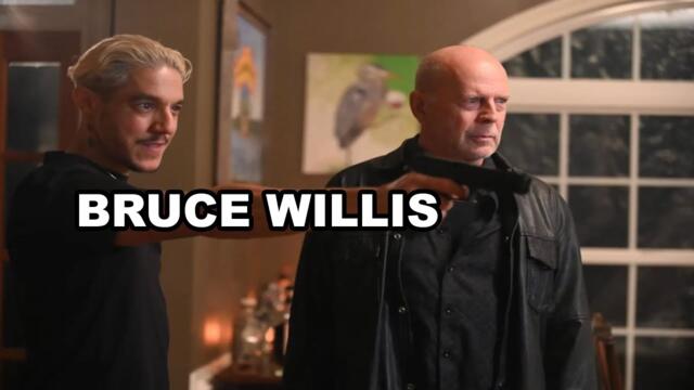 Film Action Vendetta 2022 Subtitle Indonesia - Bruce Willis, Mike tyson