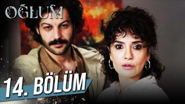 Oğlum 14. Bölüm