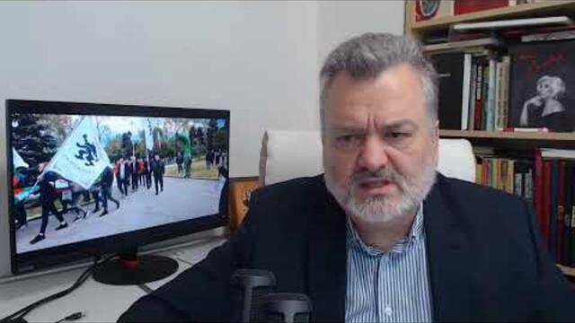 От днес България вече няма правителство.