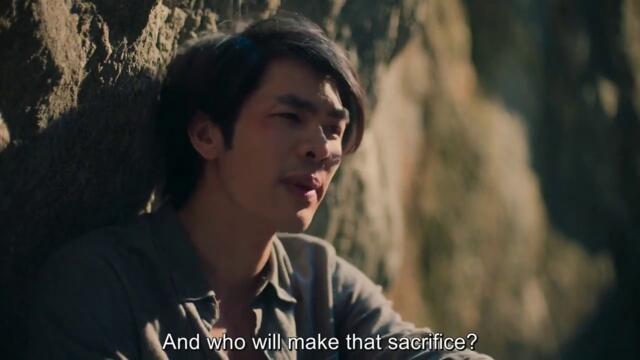 KinnPorsche (2022) EP.7 English sub