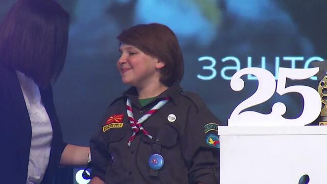 ZLATNA BUBAMARA 2022 (Official Video 1 DEL)