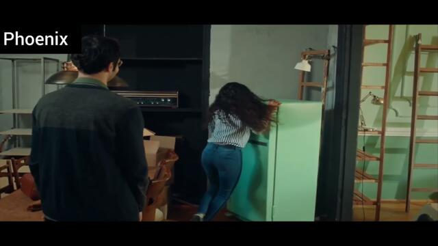 Ebru Şahin,Özge Borak,Aslı Enver 🌟