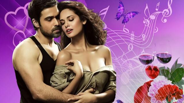 Шикарная музыка! Посвящается вам с любовью!