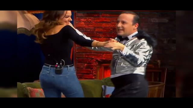 Seda Bakan'ın Efsane Belirgin Hatları 😍🤩😱🥳