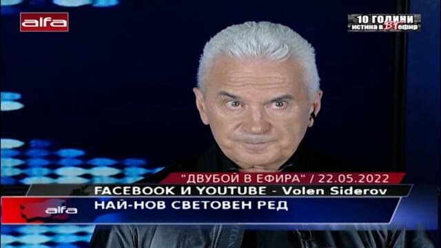 НАЙ - НОВ СВЕТОВЕН РЕД