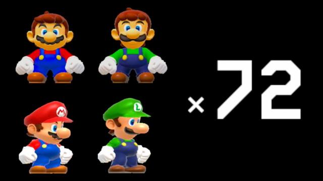 Super Mario Maker 2 – 2 Players Super Worlds Local Multiplayer (Co-Op) Walkthrough #2