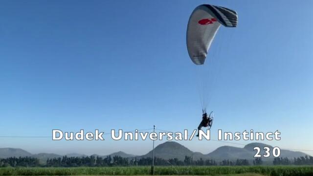 Nirvana to Kruger PPG