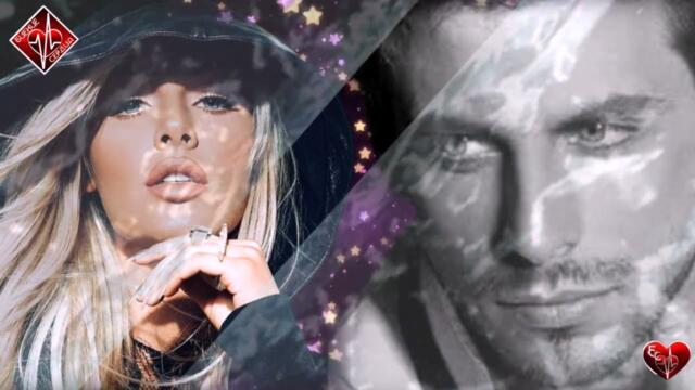 Edik Salonikski  -  Разбили жизнь напополам