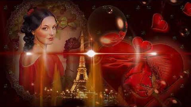 Борис  Шварцман  -  Одной  тобою!