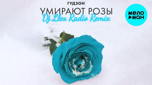 ГУДЗОН - Умирают розы
