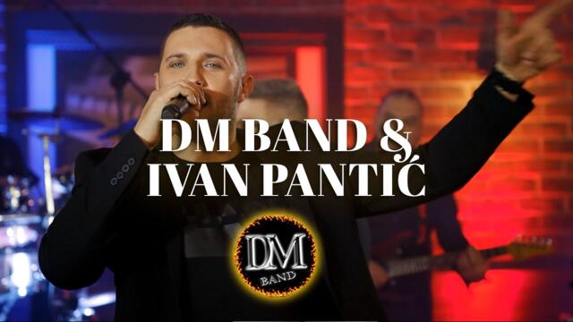 DM BAND & IVAN PANTIĆ - Kolo ljubavi - COVER LIVE