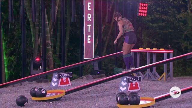 Desafio The Box 2022 Capitulo 52