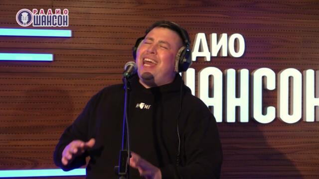 Эдуард Хуснутдинов - Поле с васильками