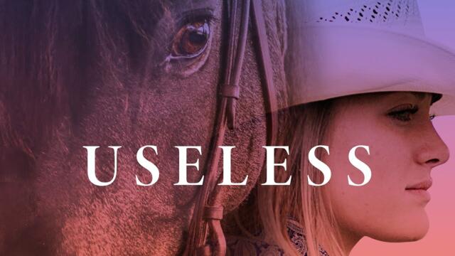 Useless (2020) | Full Movie | Brooke Wilson | Mark Bracich | Rinnan Henderson