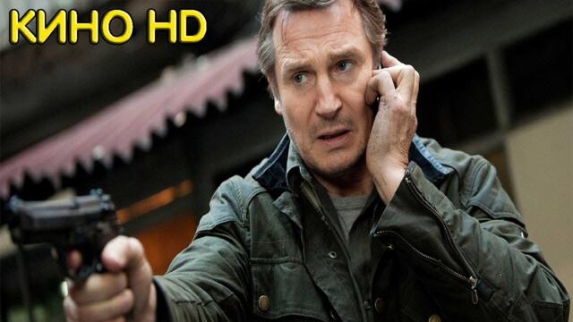 Liam Neeson's Movie Best Action Movies Hollywood | Action Movie English Full HD