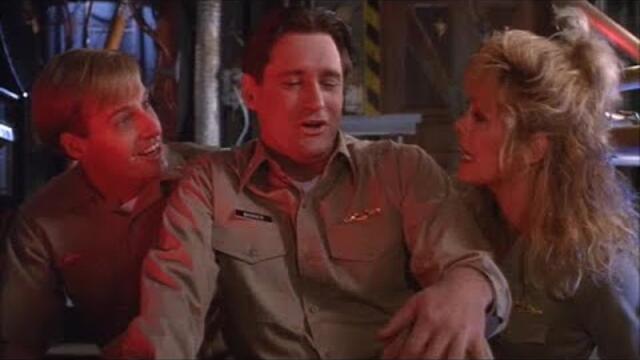 Потапяне  1991 (комедия) / BG Audio