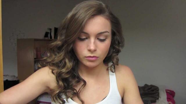 Liquid Eyeliner for Beginners