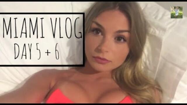 BEACH OUTFIT | Vlog 11