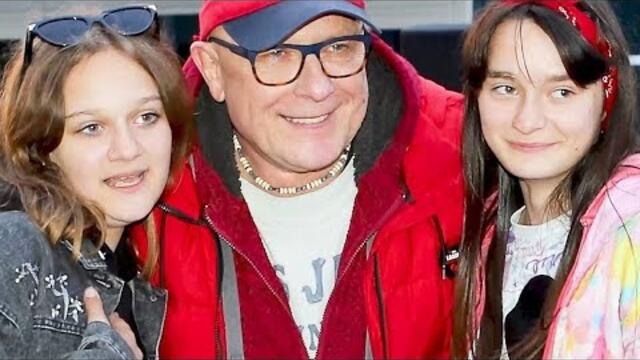 Валерий Палаускас - СМОРОДИНА