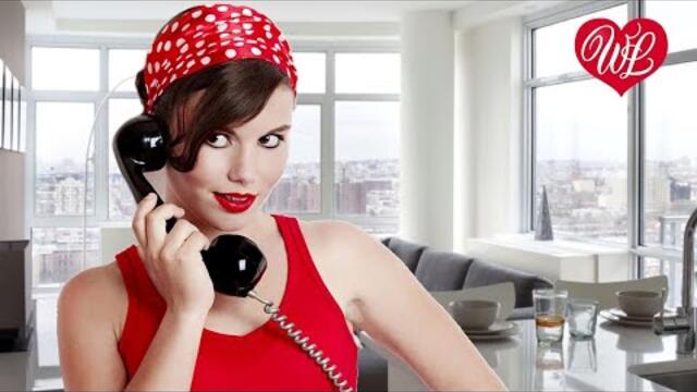 Дуэт "Не уходи"  -    ЛЮБОВЬ НА УДАЛЕНКЕ