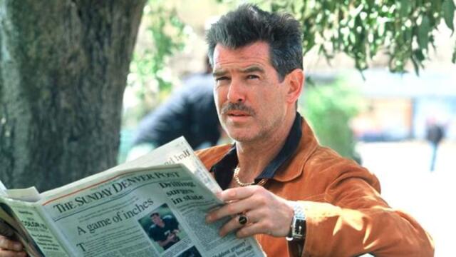 Матадорът (синхронен екип, дублаж на студио Медиа Линк, 10.10.2015 г.) (запис)