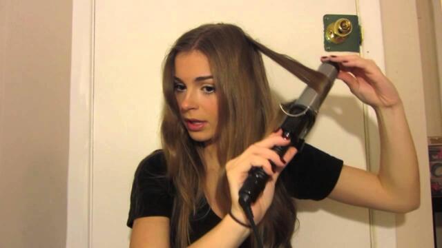 Look Like A 2012 Victoria's Secret Model, Everyday! Part 2: Hair