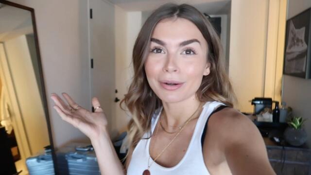 don't call me ally ok 🔪 | weekly vlog