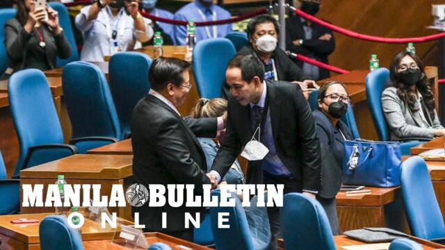 Leni camp helps hasten canvassing of votes for president, VP with graceful move