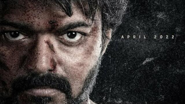 Зверь индийский фильм 2022 HD