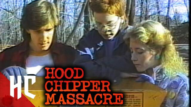 Woodchipper Massacre (HD) | Full Slasher Horror Movie | HORROR CENTRAL