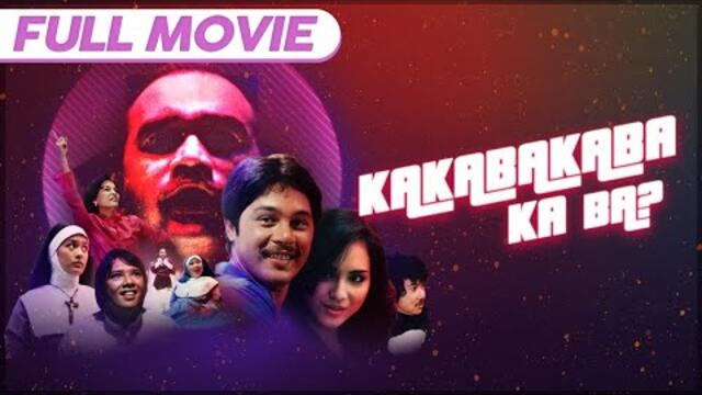 ‘Kakabakaba Ka Ba?’ FULL MOVIE (Digitally-Restored) | Christopher De Leon, Charo Santos
