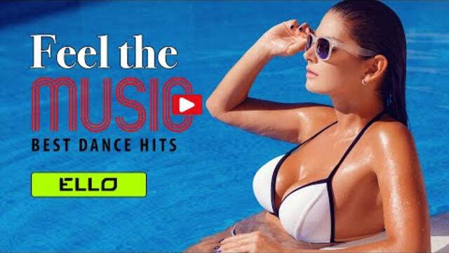 Malik Mustache & Saad Feat. Tinn - Black & White