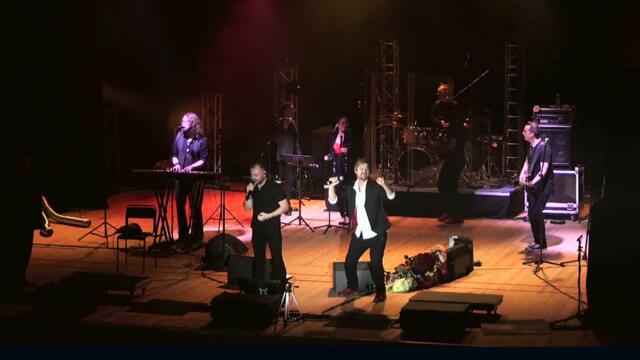 Ярослава Сумишевского и Алексея Петрухина