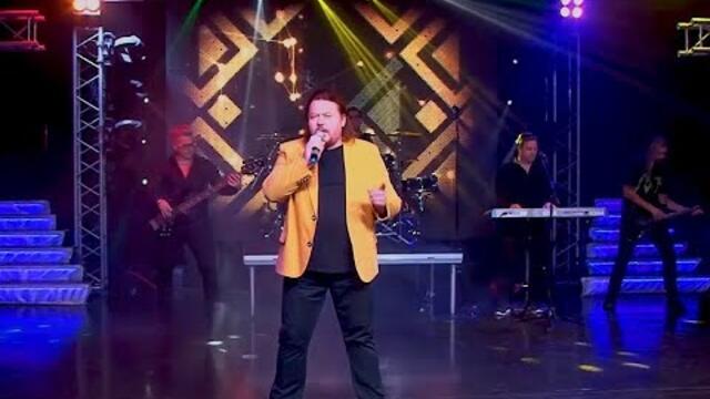 Геннадий Лист - "Не вспоминай"