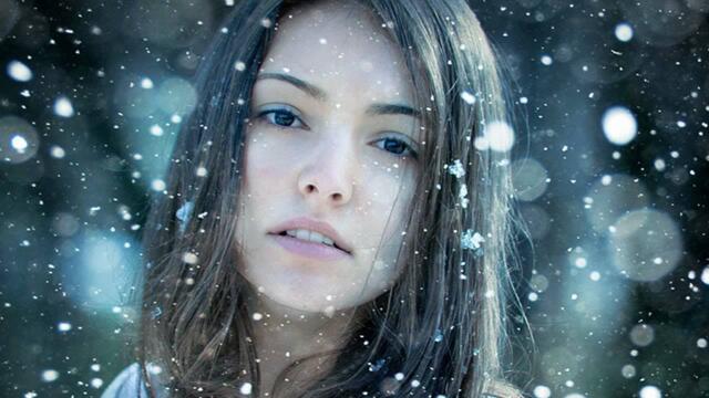 Вячеслав СИДОРЕНКО    -   ТАЯЛ СНЕГ