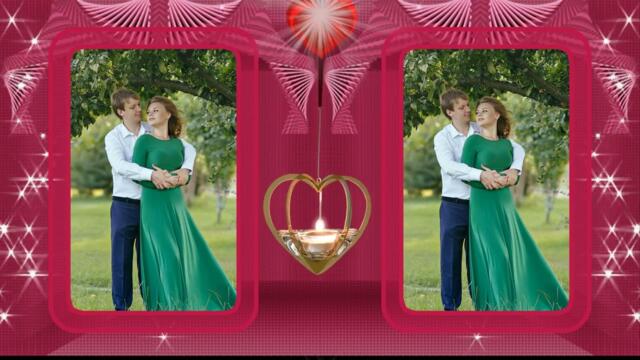 Ты мой  проект прошоу продюсер