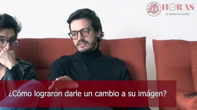 24 Horas Morat presentó París a lado del rapero argentino Duki