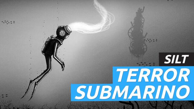 SILT - Tráiler de anuncio