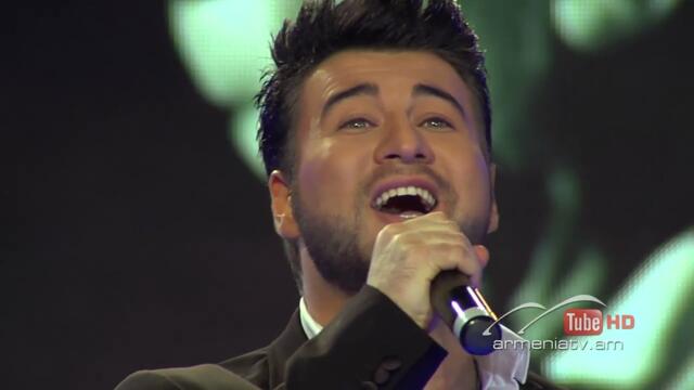 Mart Babayan - Верни мне музыку