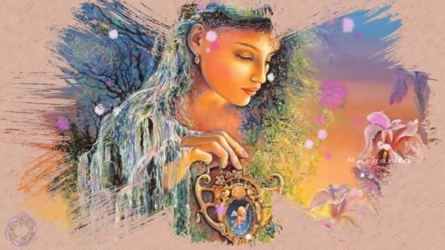 Олег Никонов   -   Вдохновение и фантазия!   Фантастическая музыка