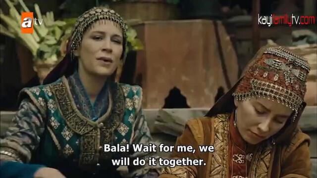 Kurulus Osman Episode 95 with English Subtitles