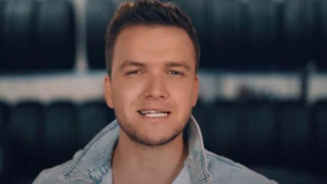 LUKA BASI - KAMIONDŽIJA (Official Video)