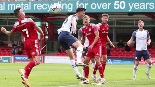 Lancashire Post sport update: PNE to face Bamber Bridge and Accrington in pre-season matches