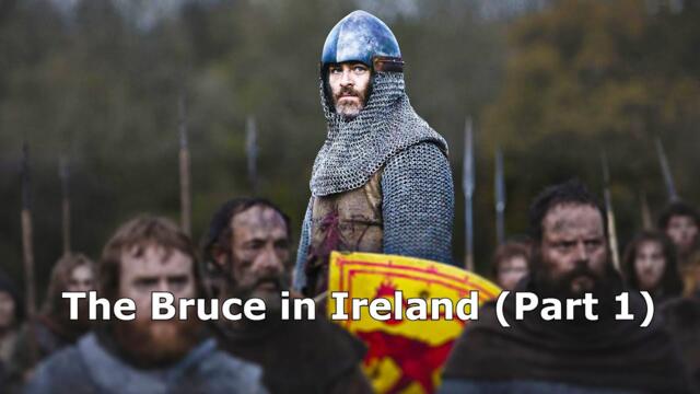 War of the Three Kings, After Bannockburn Episode 1 of 2