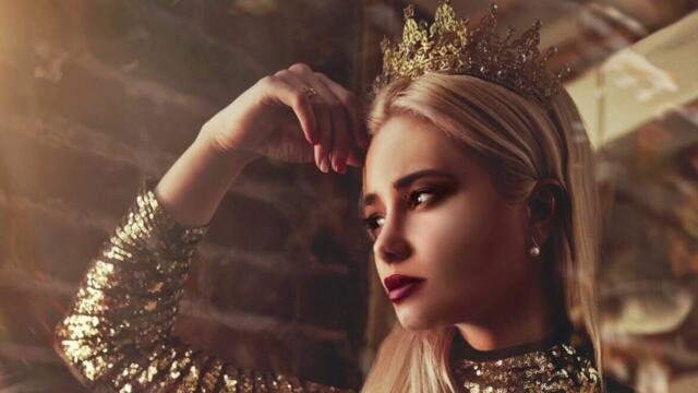 Очень Душевная и Трогательная ПЕСНЯ!!! - ШУТ и КОРОЛЕВА