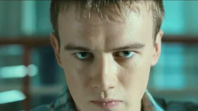 Аркадий Дар  -  ДЕВОЧКА